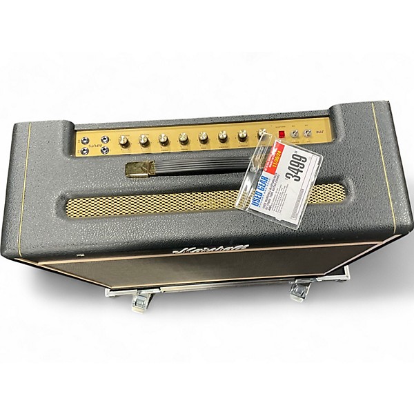 Used 2008 Marshall Bluesbreaker 62 JTM45  Tube Guitar Combo Amp