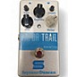 Used Seymour Duncan VAPOR TRAIL Effect Pedal thumbnail