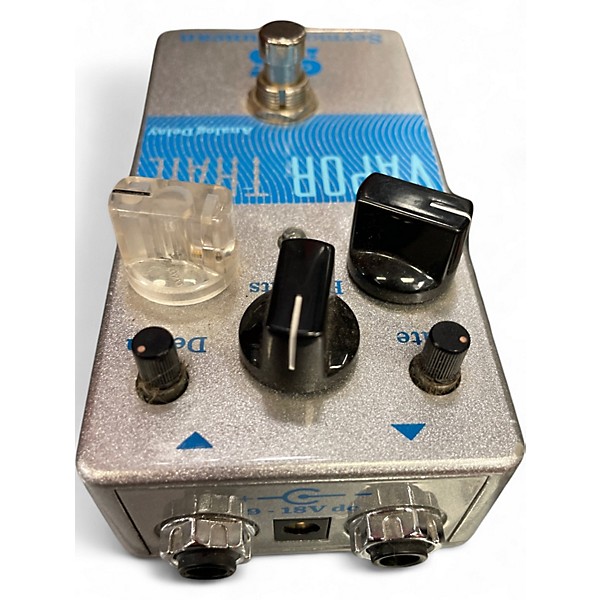 Used Seymour Duncan VAPOR TRAIL Effect Pedal