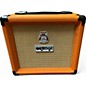 Used Orange Amplifiers Used Orange Amplifiers Crush 12 Guitar Combo Amp thumbnail