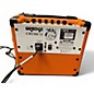 Used Orange Amplifiers Used Orange Amplifiers Crush 12 Guitar Combo Amp