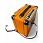 Used Orange Amplifiers Used Orange Amplifiers Crush 12 Guitar Combo Amp