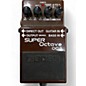 Used BOSS OC3 Super Octave Effect Pedal thumbnail