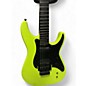 Used Schecter Guitar Research Used Schecter Guitar Research Sun Valley Super Shredder FR-S Birch Green Solid Body Electric...