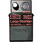 Used BOSS RC1 Loop Station Pedal