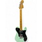 Used Fender Used Fender Vintera 70s Telecaster Deluxe Surf Green Solid Body Electric Guitar thumbnail