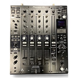 Used Pioneer DJ Used Pioneer DJ DJM900NXS2 DJ Mixer