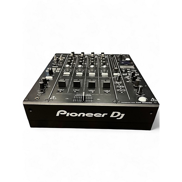 Used Pioneer DJ Used Pioneer DJ DJM900NXS2 DJ Mixer