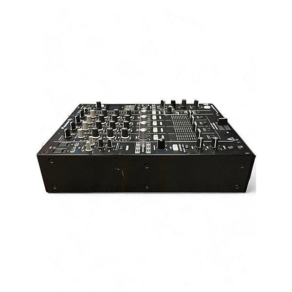 Used Pioneer DJ Used Pioneer DJ DJM900NXS2 DJ Mixer