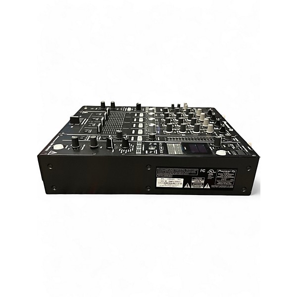 Used Pioneer DJ Used Pioneer DJ DJM900NXS2 DJ Mixer