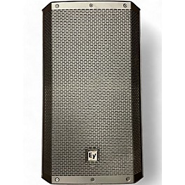 Used Electro-Voice Used Electro-Voice ZLX-12P 12in 2-Way Powered Speaker