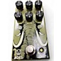 Used Walrus Audio Used Walrus Audio Ages Effect Pedal