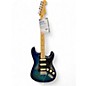 Used Fender Used Fender Player Stratocaster Blue Burst Solid Body Electric Guitar thumbnail