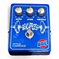 Used 2020 BBE Benchpress Effect Pedal