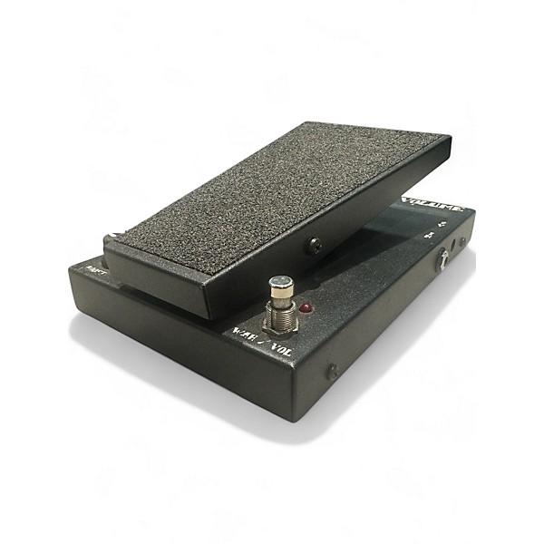 Used Morley PWOV Power Wah Volume Effect Pedal