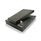 Used Morley PWOV Power Wah Volume Effect Pedal