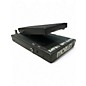 Used Morley PWOV Power Wah Volume Effect Pedal