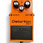 Used BOSS DS1 Distortion Effect Pedal