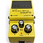 Used BOSS SD1 Super Overdrive Effect Pedal