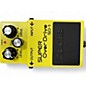 Used BOSS SD1 Super Overdrive Effect Pedal