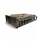 Used Peavey MINI MAX Bass Amp Head