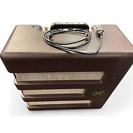 Used Fender EXCELSIOR Tube Guitar Combo Amp