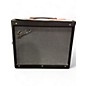 Used Fender Used Fender GTX50 Mustang 1X12 Guitar Combo Amp thumbnail