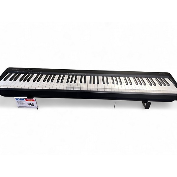 Used Roland FP10 Keyboard Workstation