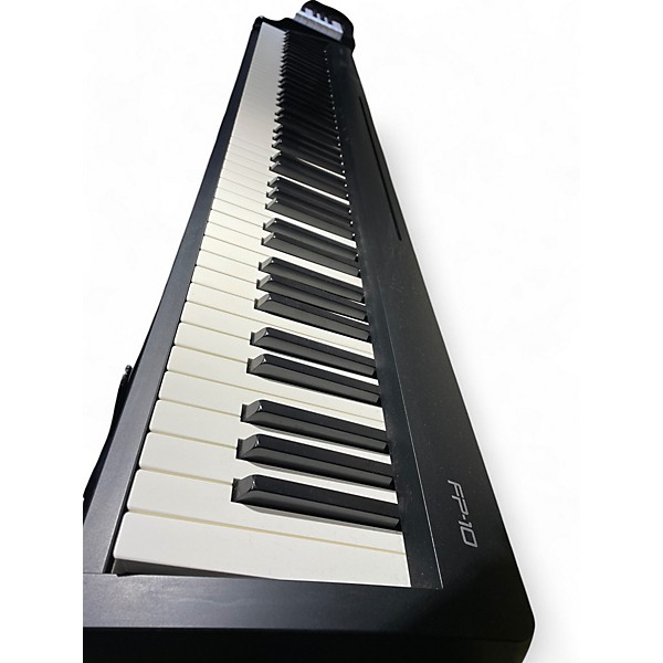 Used Roland FP10 Keyboard Workstation