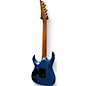 Used Ibanez Used Ibanez RGA42HPT Metallic Blue Solid Body Electric Guitar