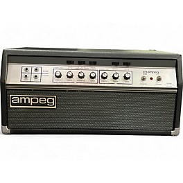 Vintage Ampeg Vintage Ampeg SVT Head Tube Bass Amp Head