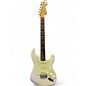 Used Fender Used Fender Special Edition 60s Stratocaster Lilac Solid Body Electric Guitar thumbnail