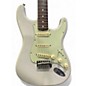 Used Fender Used Fender Special Edition 60s Stratocaster Lilac Solid Body Electric Guitar