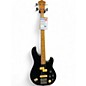 Used Ibanez RS924 Black Electric Bass Guitar thumbnail