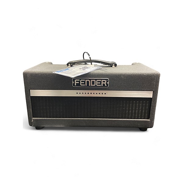Used Fender Bassbreaker 15W Tube Guitar Amp Head,New Products : American Fashion Style Bags On Sale