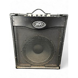 Used Peavey Used Peavey Max 112 35W 1x12 Bass Combo Amp