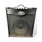 Used Peavey Used Peavey Max 112 35W 1x12 Bass Combo Amp thumbnail