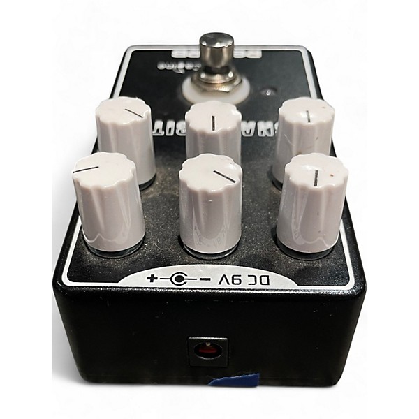 Used Cadine Snake Bite Effect Pedal