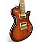 Used PRS Used PRS 245 SE 2 Color Sunburst Solid Body Electric Guitar