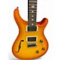 Used PRS CE24 Hollowbody Iced Tea Hollow Body Electric Guitar