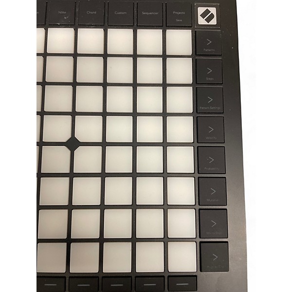 Used Novation Launchpad Pro MK3 MIDI Controller