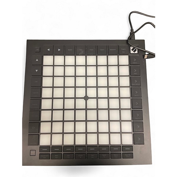 Used Novation Launchpad Pro MK3 MIDI Controller