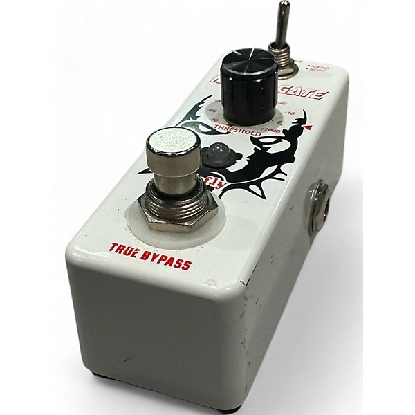 Used Clefly NOISE GATE Effect Pedal