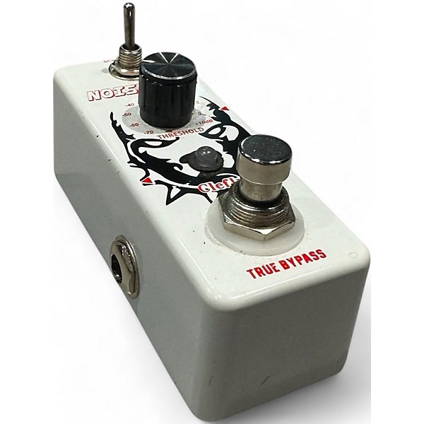 Used Clefly NOISE GATE Effect Pedal