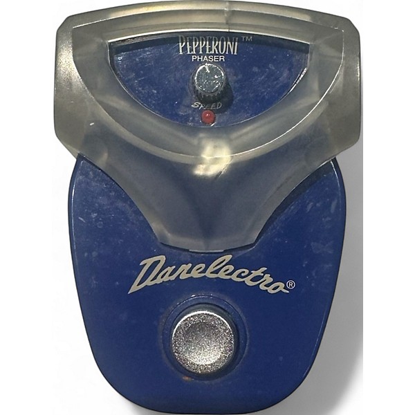 Used Danelectro Used Danelectro FAB CHORUS Effect Pedal