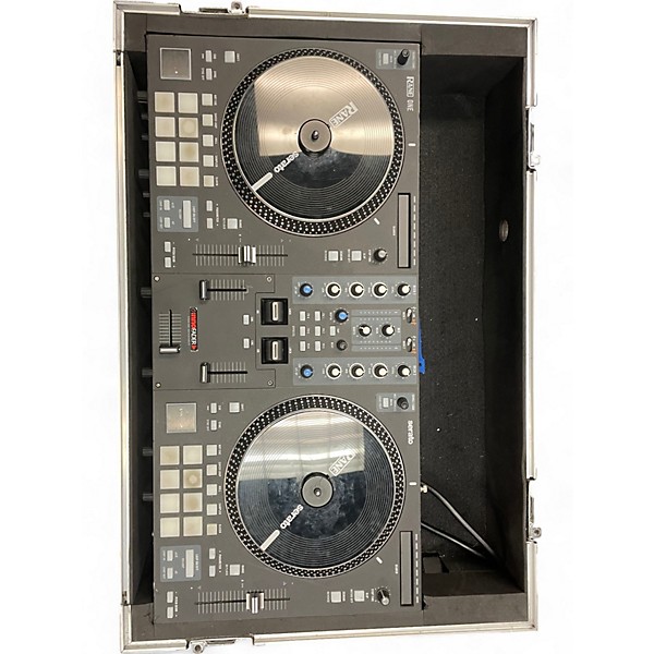 Used RANE Used RANE One DJ Controller