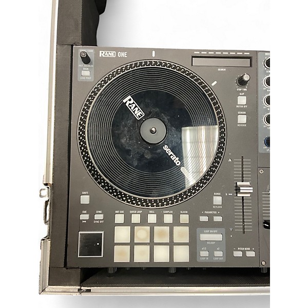 Used RANE Used RANE One DJ Controller