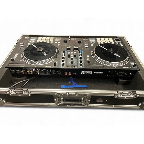 Used RANE Used RANE One DJ Controller