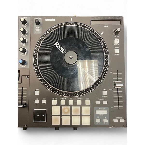 Used RANE Used RANE One DJ Controller