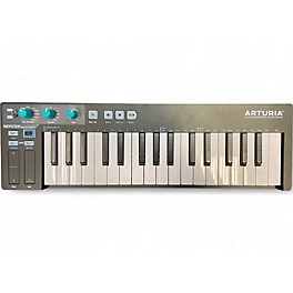 Used Arturia Used Arturia Keystep MIDI Controller